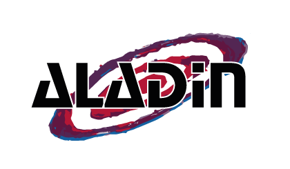 Aladin Lite logo
